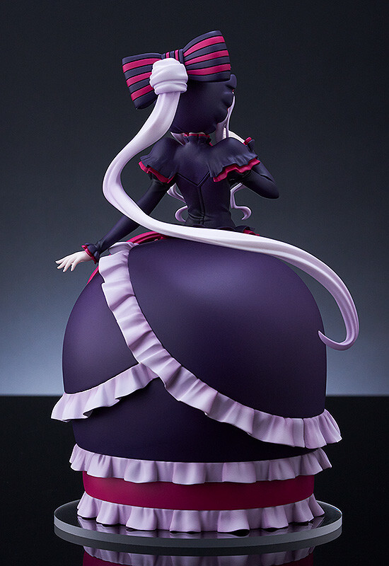 Overlord IV - Shalltear Bloodfallen - Pop Up Parade (Good Smile Company) photo 4