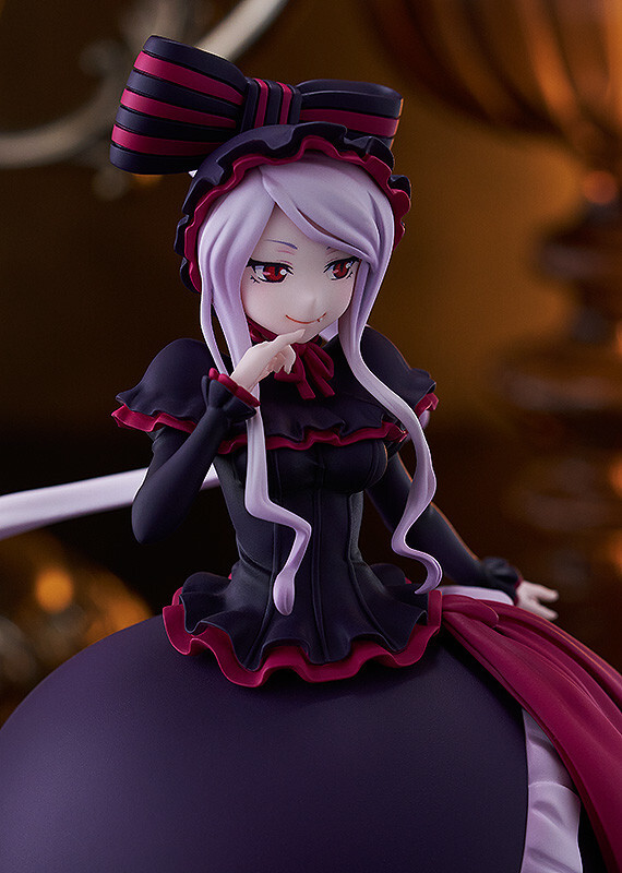 Overlord IV - Shalltear Bloodfallen - Pop Up Parade (Good Smile Company) photo 5
