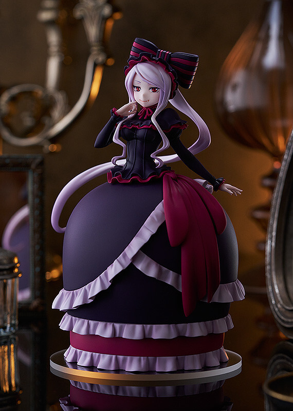 Overlord IV - Shalltear Bloodfallen - Pop Up Parade (Good Smile Company) photo 6