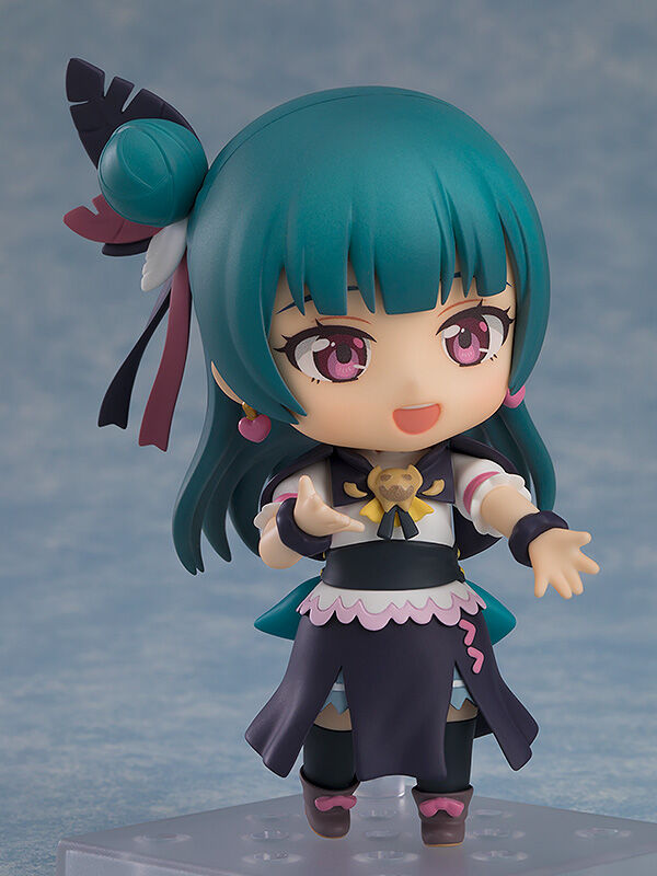 Genjitsu no Yohane - Tsushima Yoshiko - Nendoroid  (#2416) (Good Smile Company) photo 3