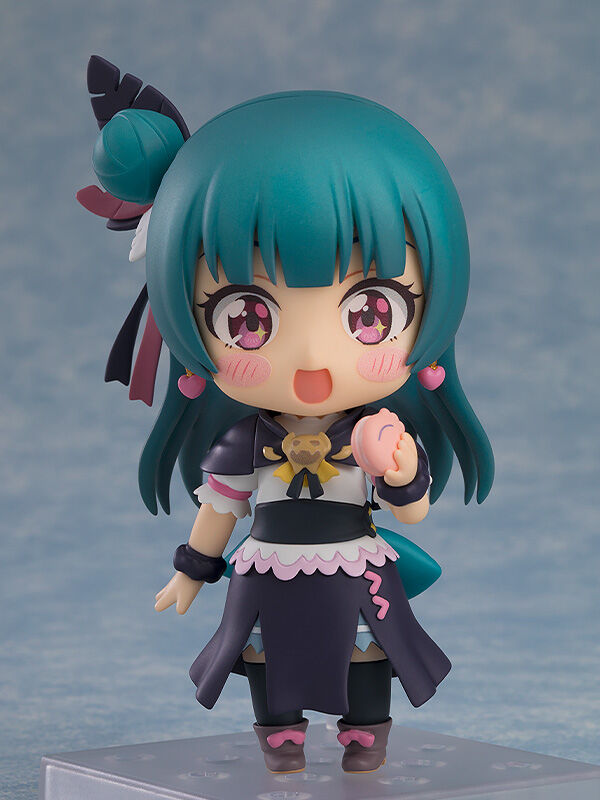 Genjitsu no Yohane - Tsushima Yoshiko - Nendoroid  (#2416) (Good Smile Company) photo 4