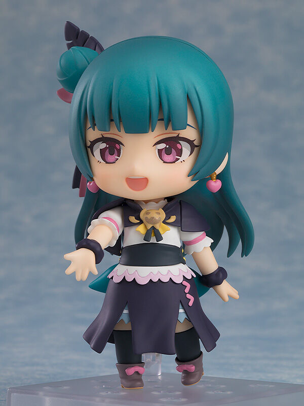 Genjitsu no Yohane - Tsushima Yoshiko - Nendoroid  (#2416) (Good Smile Company) photo 5