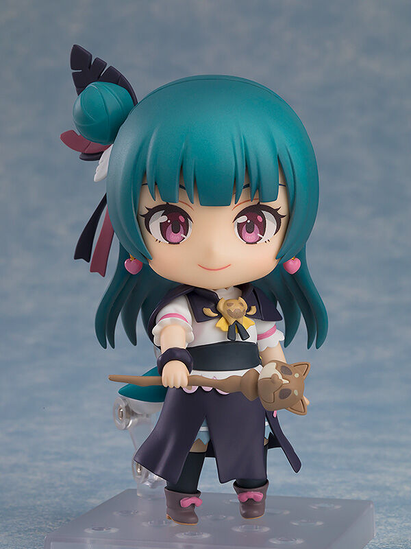 Genjitsu no Yohane - Tsushima Yoshiko - Nendoroid  (#2416) (Good Smile Company) photo 6