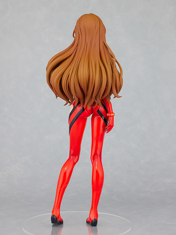 Evangelion Shin Gekijouban - Souryuu Asuka Langley - Pop Up Parade - XL (Good Smile Company) photo 4