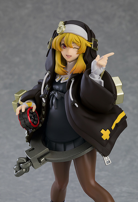 Guilty Gear -Strive- - Bridget - Pop Up Parade - STRIVE BLACK (Max Factory) photo 4