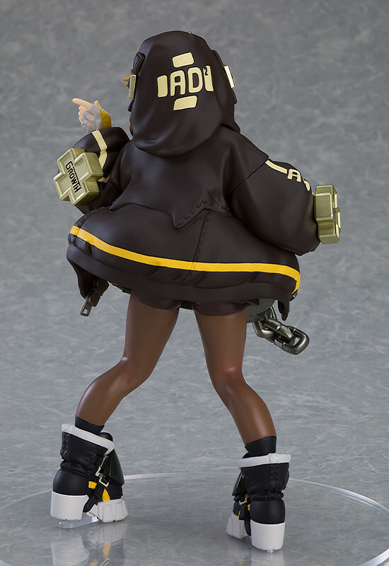 Guilty Gear -Strive- - Bridget - Pop Up Parade - STRIVE BLACK (Max Factory) photo 5