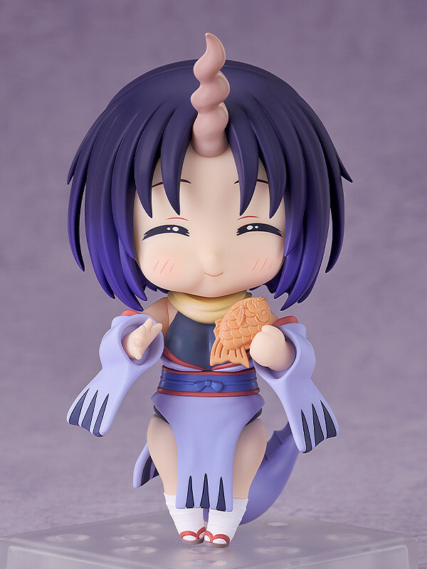 Kobayashi-san chi no Maid Dragon - Elma - Nendoroid (#2253) (Good Smile Arts Shanghai, Good Smile Company) photo 4