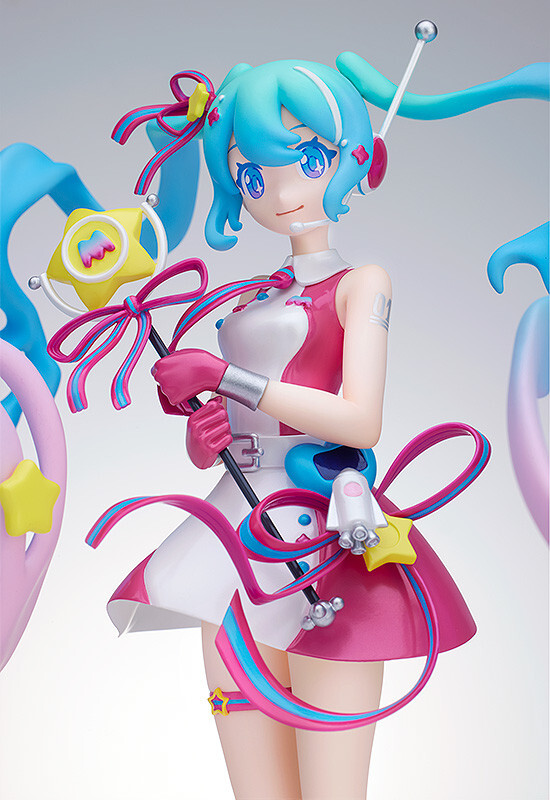 Vocaloid - Hatsune Miku - Pop Up Parade - Future Eve Ver., L (Good Smile Company) photo 3