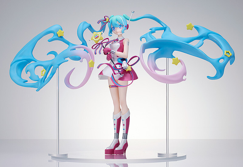Vocaloid - Hatsune Miku - Pop Up Parade - Future Eve Ver., L (Good Smile Company) photo 4