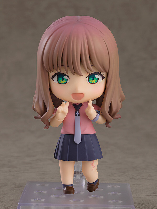 Gridman Universe - Minami Yume - Nendoroid (#2352) (Good Smile Company) photo 2