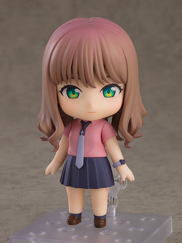 Gridman Universe - Minami Yume - Nendoroid (#2352) (Good Smile Company) photo 4