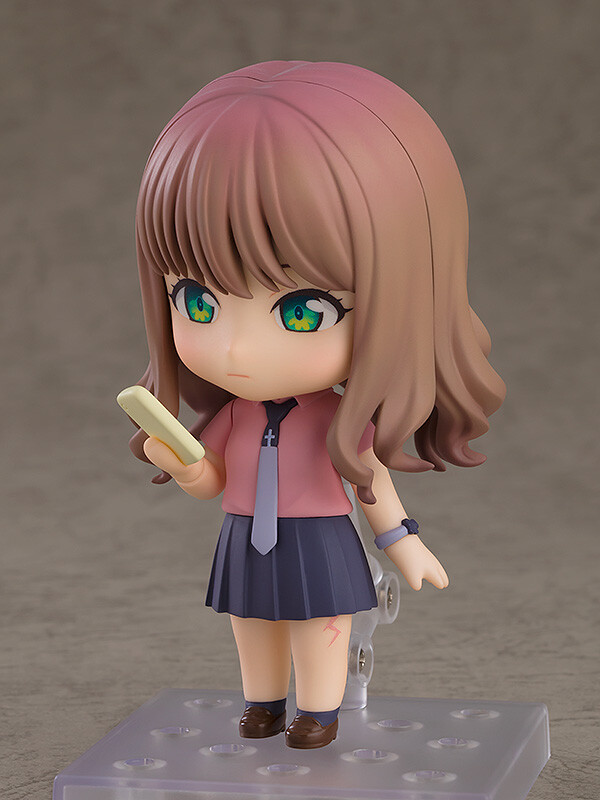 Gridman Universe - Minami Yume - Nendoroid (#2352) (Good Smile Company) photo 5