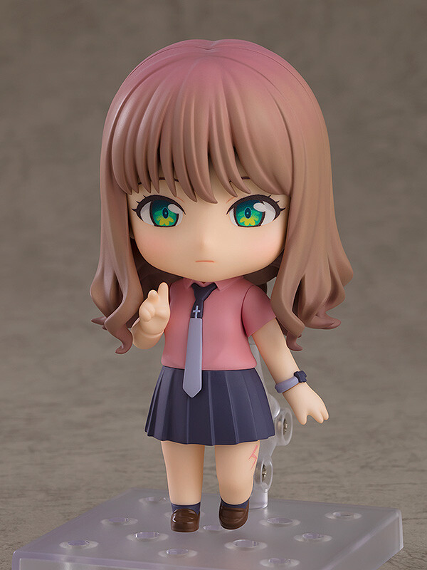 Gridman Universe - Minami Yume - Nendoroid (#2352) (Good Smile Company) photo 6