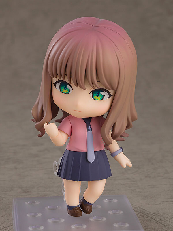 Gridman Universe - Minami Yume - Nendoroid (#2352) (Good Smile Company) photo 7