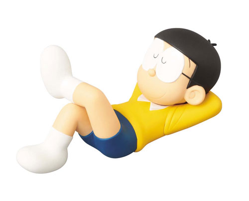Doraemon - Nobi Nobita - Vinyl Collectible Dolls (Medicom Toy) photo 2