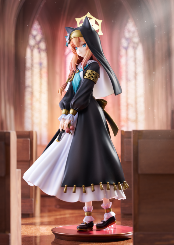Blue Archive - Iochi Mari - 1/7 (Miyuki) photo 5