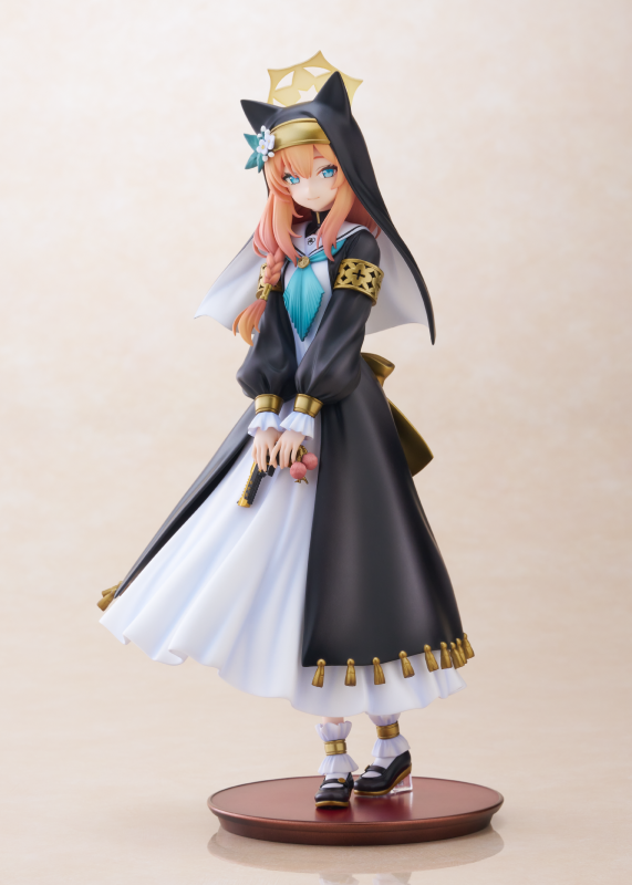 Blue Archive - Iochi Mari - 1/7 (Miyuki) photo 8
