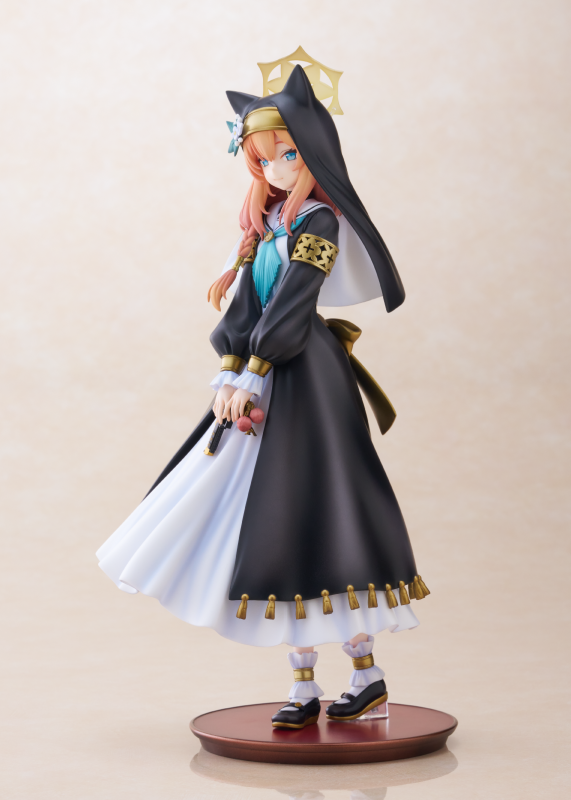 Blue Archive - Iochi Mari - 1/7 (Miyuki) photo 9