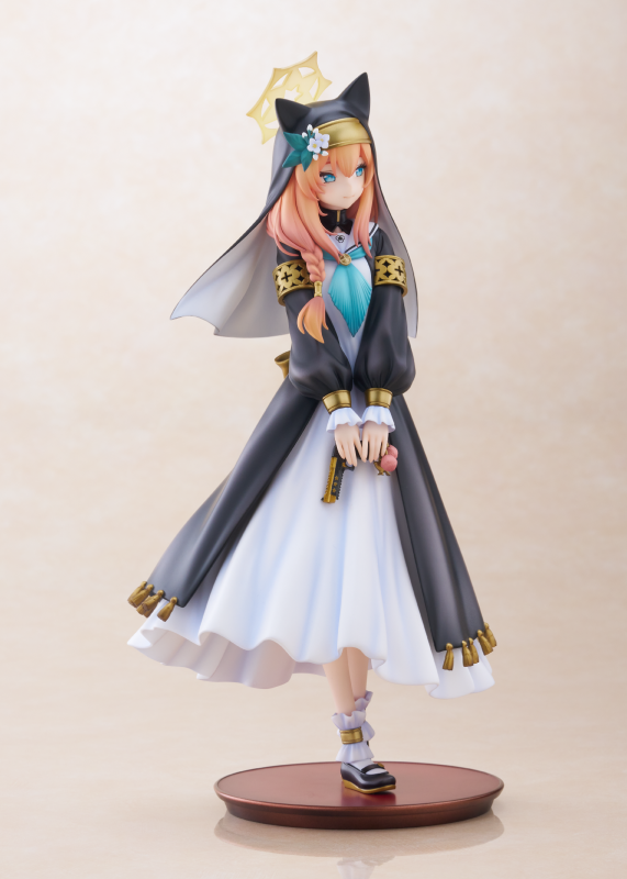 Blue Archive - Iochi Mari - 1/7 (Miyuki) photo 11