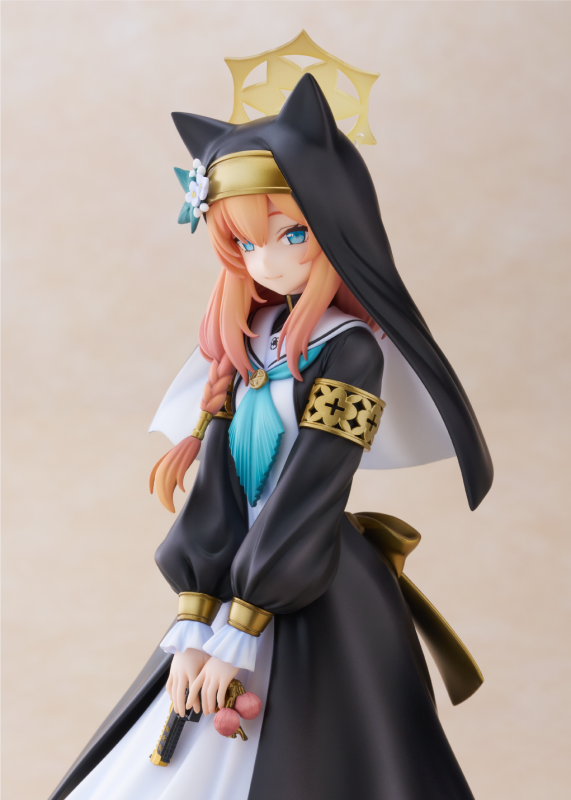 Blue Archive - Iochi Mari - 1/7 (Miyuki) photo 12