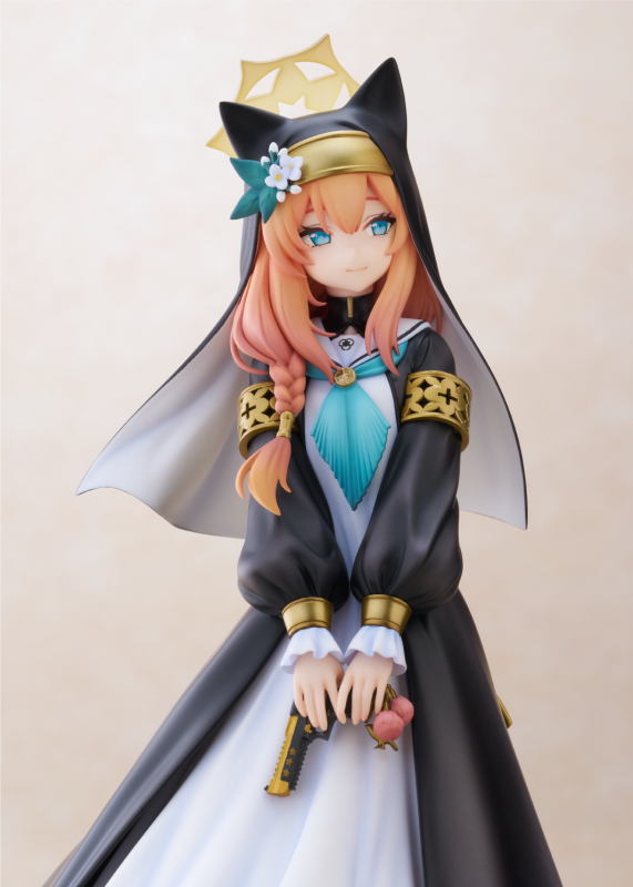 Blue Archive - Iochi Mari - 1/7 (Miyuki) photo 13