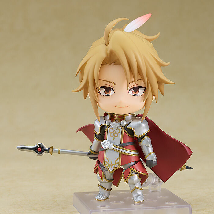 Tate no Yuusha no Nariagari Season 3 - Kitamura Motoyasu - Nendoroid  (#2403) (Good Smile Company) photo 2