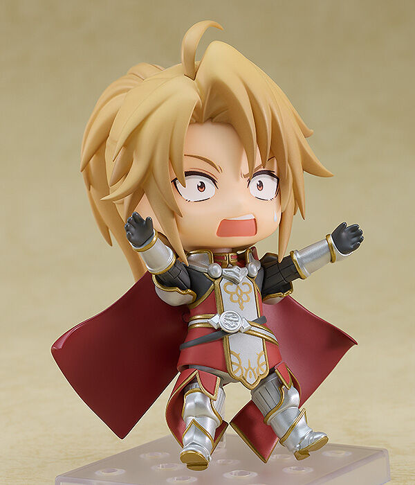 Tate no Yuusha no Nariagari Season 3 - Kitamura Motoyasu - Nendoroid  (#2403) (Good Smile Company) photo 4