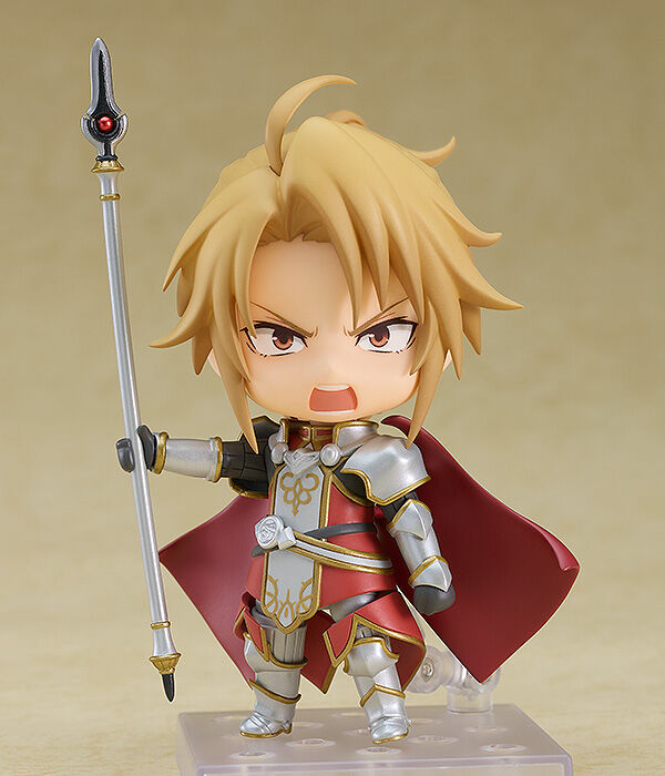Tate no Yuusha no Nariagari Season 3 - Kitamura Motoyasu - Nendoroid  (#2403) (Good Smile Company) photo 6