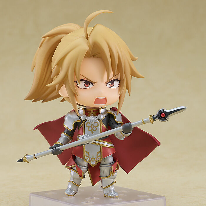 Tate no Yuusha no Nariagari Season 3 - Kitamura Motoyasu - Nendoroid  (#2403) (Good Smile Company) photo 7