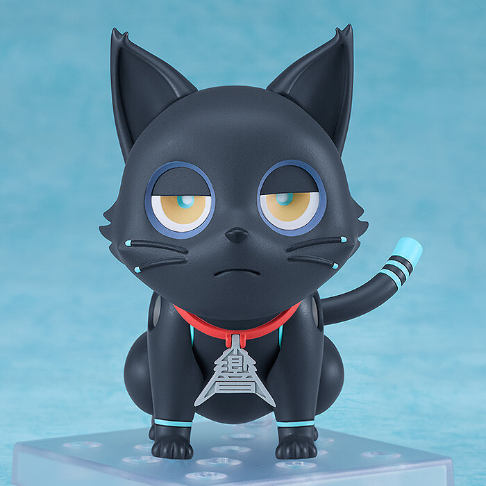Hi-Fi Rush - 808 - Nendoroid  (#2362) (Good Smile Company) photo 4