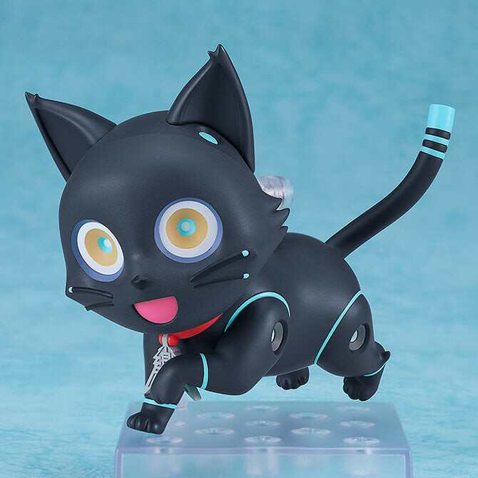 Hi-Fi Rush - 808 - Nendoroid  (#2362) (Good Smile Company) photo 5