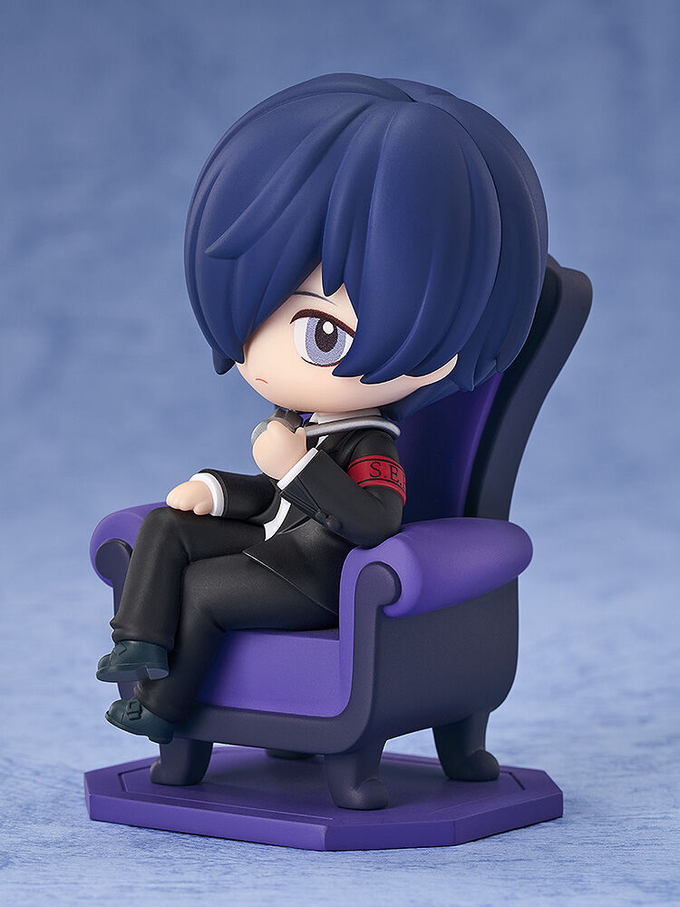 Persona 3 Portable - Shujinkou - Qset+ (Good Smile Arts Shanghai, Good Smile Company) photo 3