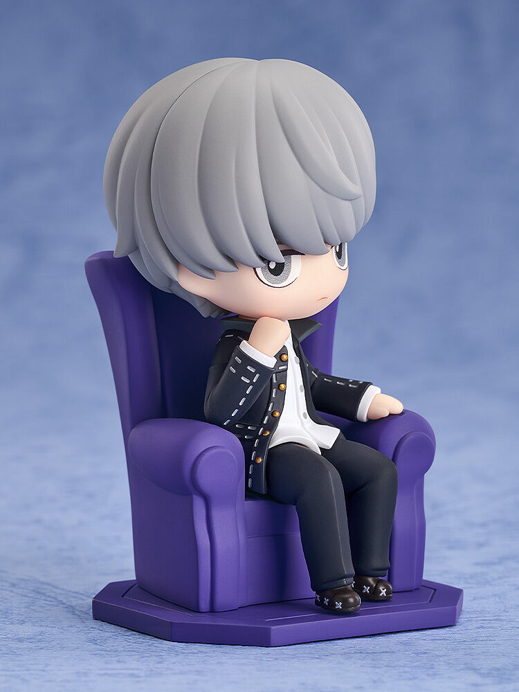 Persona 4: The Golden - Shujinkou - Qset+ (Good Smile Arts Shanghai, Good Smile Company) photo 2