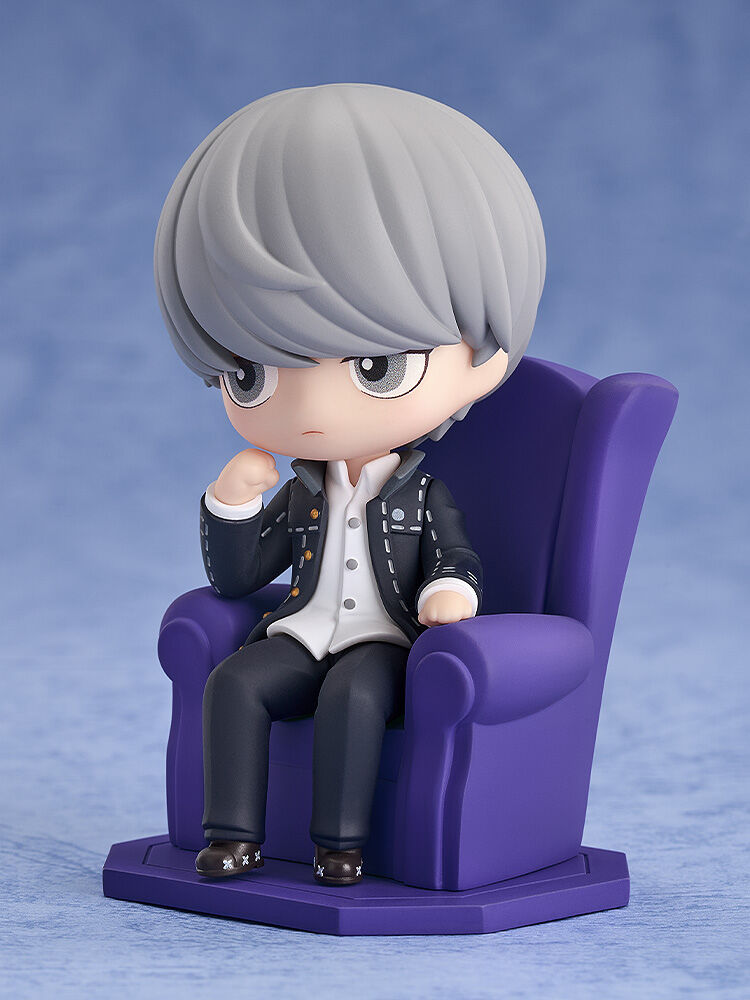 Persona 4: The Golden - Shujinkou - Qset+ (Good Smile Arts Shanghai, Good Smile Company) photo 3