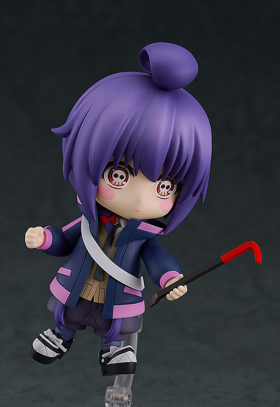 Dark Gathering - Houzuki Yayoi - Nendoroid  (#2231) (Good Smile Company) photo 4