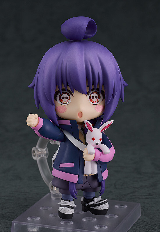 Dark Gathering - Houzuki Yayoi - Nendoroid  (#2231) (Good Smile Company) photo 5