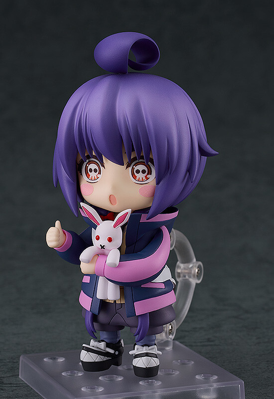 Dark Gathering - Houzuki Yayoi - Nendoroid  (#2231) (Good Smile Company) photo 6