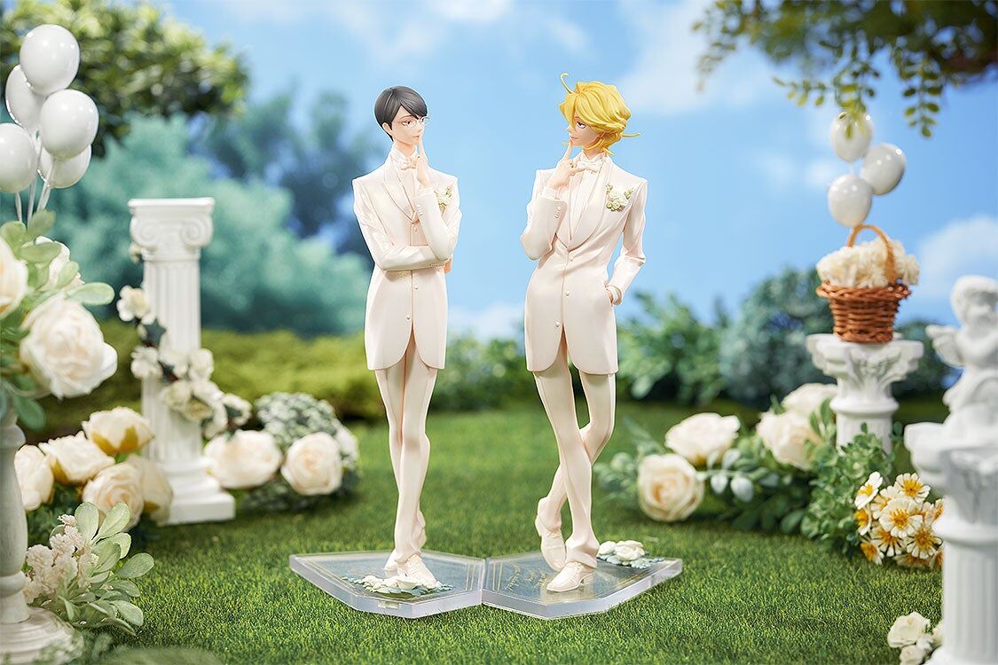 Doukyuusei - Kusakabe Hikaru - Wedding Ver. (Good Smile Arts Shanghai, Orange Rouge)