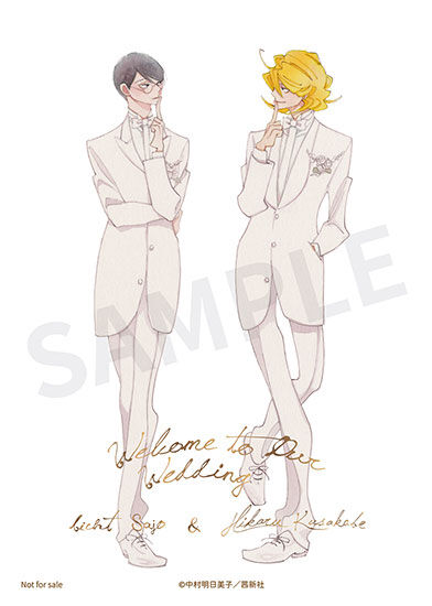 Doukyuusei - Kusakabe Hikaru - Wedding Ver. (Good Smile Arts Shanghai, Orange Rouge) photo 5