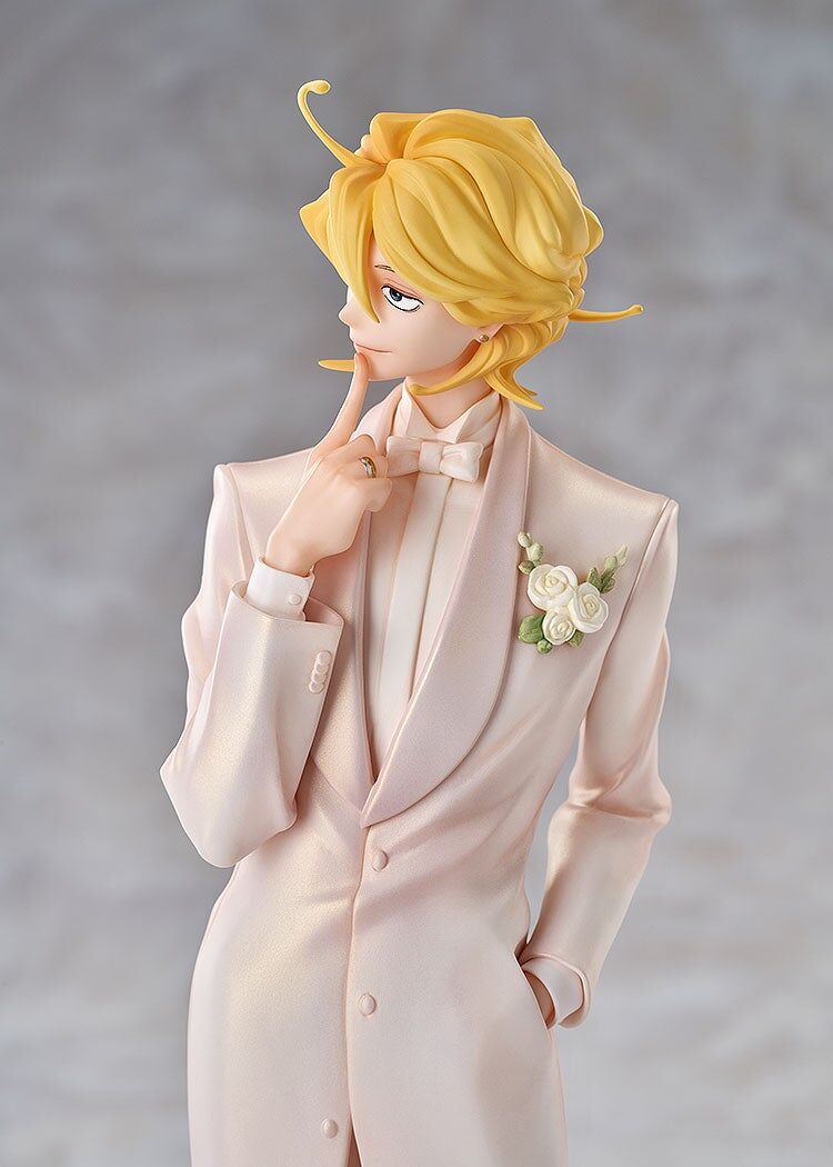 Doukyuusei - Kusakabe Hikaru - Wedding Ver. (Good Smile Arts Shanghai, Orange Rouge) photo 9