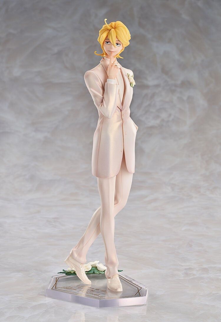 Doukyuusei - Kusakabe Hikaru - Wedding Ver. (Good Smile Arts Shanghai, Orange Rouge) photo 11