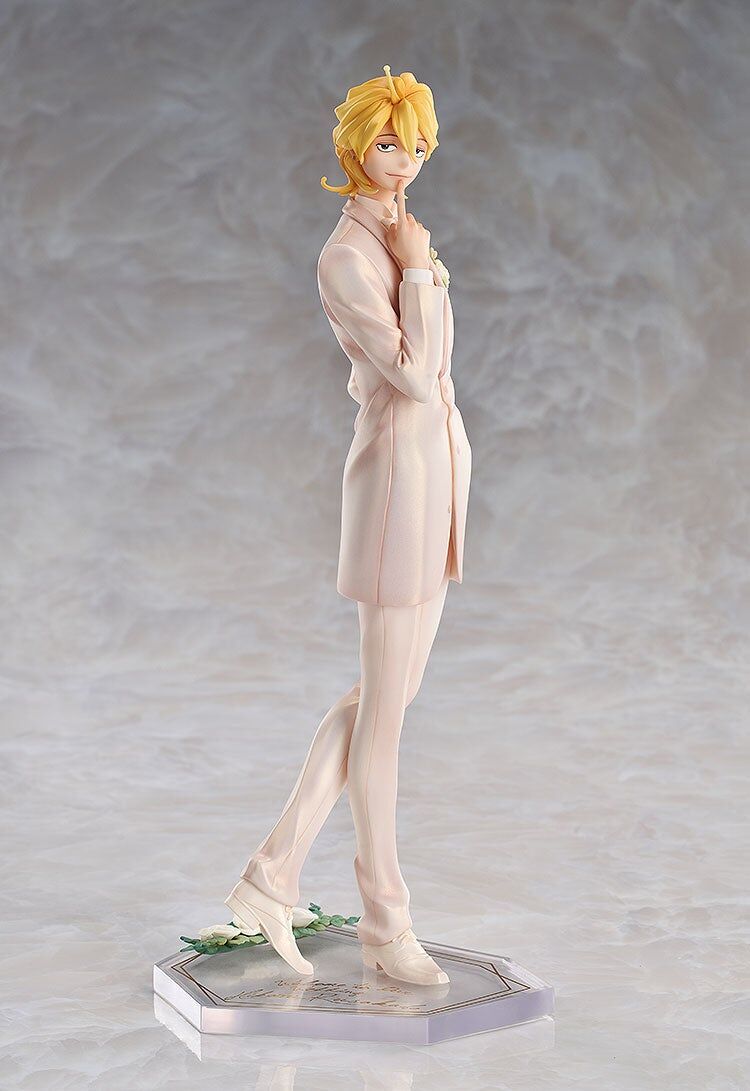 Doukyuusei - Kusakabe Hikaru - Wedding Ver. (Good Smile Arts Shanghai, Orange Rouge) photo 12
