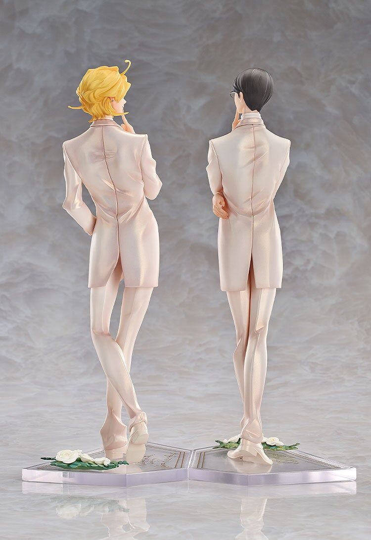 Doukyuusei - Sajou Rihito - Wedding Ver. (Good Smile Arts Shanghai, Orange Rouge) photo 8