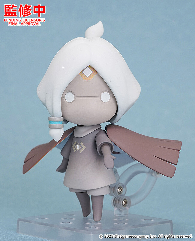 Sky: Children of the Light - Child of the Light - Nendoroid (#2389) (Good Smile Company) photo 3