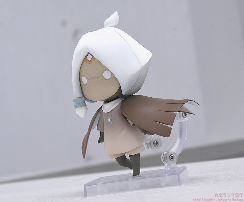 Sky: Children of the Light - Child of the Light - Nendoroid (#2389) (Good Smile Company) photo 4