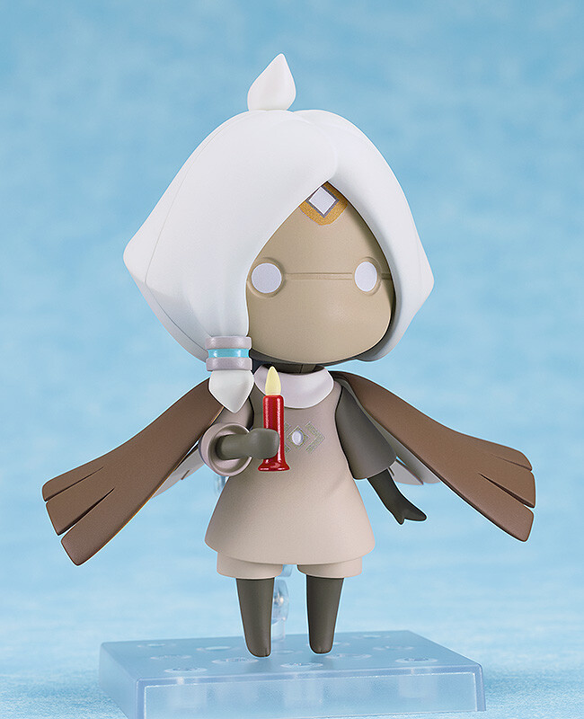 Sky: Children of the Light - Child of the Light - Nendoroid (#2389) (Good Smile Company) photo 5