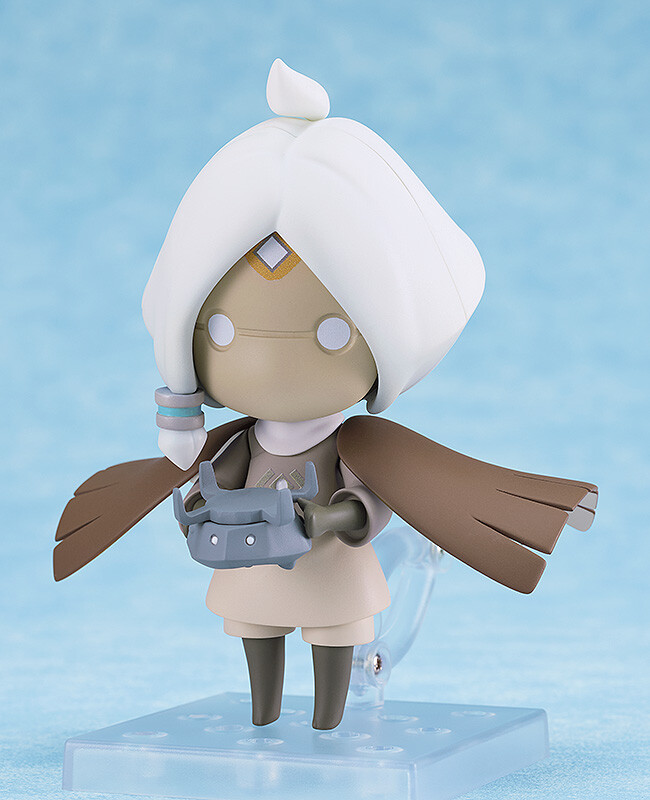 Sky: Children of the Light - Child of the Light - Nendoroid (#2389) (Good Smile Company) photo 7