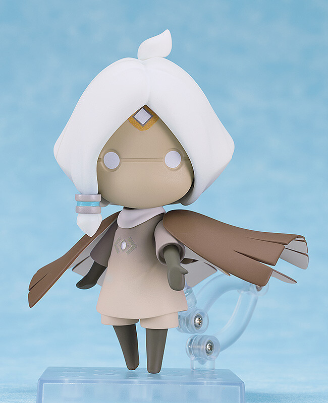 Sky: Children of the Light - Child of the Light - Nendoroid (#2389) (Good Smile Company) photo 9