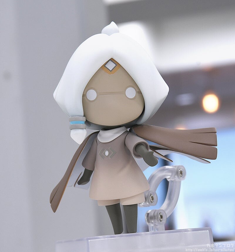 Sky: Children of the Light - Child of the Light - Nendoroid (#2389) (Good Smile Company) photo 10