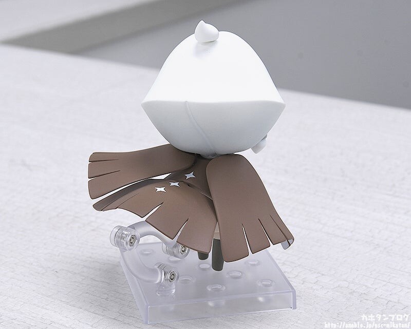 Sky: Children of the Light - Child of the Light - Nendoroid (#2389) (Good Smile Company) photo 11
